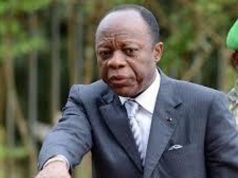 Congo: foutu pour le général qui voulait devenir président?