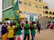 IAM-Burkina ou l’Afrique en miniature