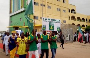 IAM-Burkina ou l’Afrique en miniature