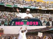 Présidentielle au Mali: le match des supporters aura lieu!