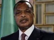 Congo-Brazza: Denis Sassou Nguesso réélu avec 88,57 % des suffrages
