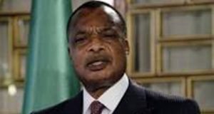 Congo-Brazza: Denis Sassou Nguesso réélu avec 88,57 % des suffrages