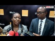 VIDEO-Ouagadougou: Orange initie des journalistes au «Mobile Journalism»