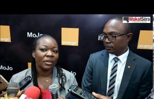 VIDEO-Ouagadougou: Orange initie des journalistes au «Mobile Journalism»