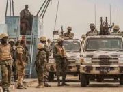 Antonio Gutteres à Sévaré: juste bon pour le moral des troupes du G5 Sahel