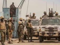 Antonio Gutteres à Sévaré: juste bon pour le moral des troupes du G5 Sahel
