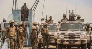 Antonio Gutteres à Sévaré: juste bon pour le moral des troupes du G5 Sahel