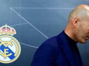 Real de Madrid: ZZ a encore frappé!