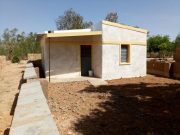 Zone non-lotie de Boassa : la Fondation Abbé Pierre fait des heureux bénéficiaires de logements décents