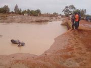 Ouagadougou: des populations manifestent contre l’absence de pont à Bassinko