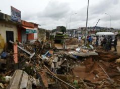 Inondations à Abidjan: les mêmes causes produiront toujours les mêmes effets!