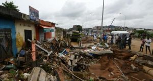 Inondations à Abidjan: les mêmes causes produiront toujours les mêmes effets!