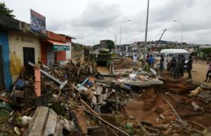Inondations à Abidjan: les mêmes causes produiront toujours les mêmes effets!