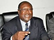 Recrutement au MINEFID: Ablassé Ouédraogo juge la décision « démagogique et irresponsable»