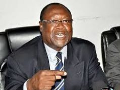 Recrutement au MINEFID: Ablassé Ouédraogo juge la décision « démagogique et irresponsable»