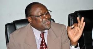 Le Burkina quitte Taiwan pour Pékin: «Une décision malheureuse, inopportune et le moment mal choisi», selon Ablassé Ouédraogo