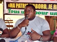 Burkina: mise sur pied du mouvement « TROP EST TOUJOURS TROP » ce 23 juin