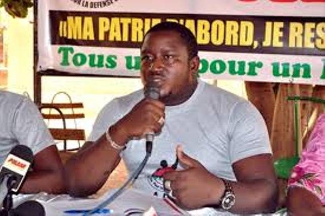 Abraham Badolo