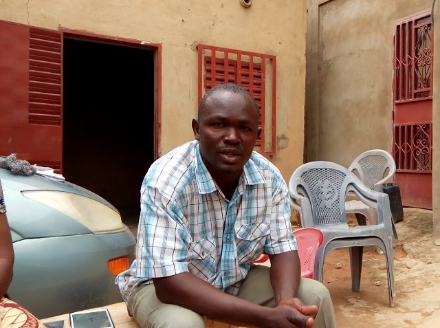 Drame à Bassinko: « Aucune délégation officielle n’a apporté sa compassion » à la famille Yaméogo