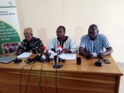 Assurance maladie universelle: le Burkina « est bien avancé » dans le processus (SPONG)