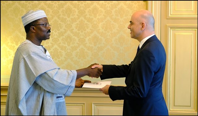Burkina Faso 2