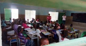 Burkina: près de 400 000 élèves entament ce 19 juin 2018 l’examen du CEP