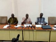 Burkina: des syndicats dénoncent une « remise en cause des acquis des travailleurs »