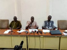 Burkina: des syndicats dénoncent une « remise en cause des acquis des travailleurs »