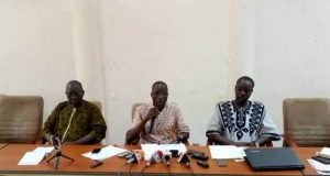 Burkina: des syndicats dénoncent une « remise en cause des acquis des travailleurs »
