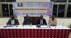 GIM-UEMOA: la carte bancaire qu’il vous faut!