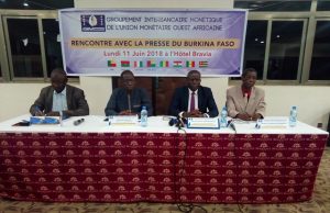 GIM-UEMOA: la carte bancaire qu’il vous faut!