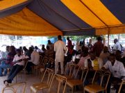 Infrastructures au Burkina: des agents en grève de 72 heures