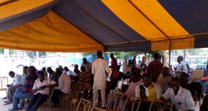 Infrastructures au Burkina: des agents en grève de 72 heures
