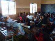 Examens 2018 au Burkina: plus de 3 000 candidats en session spéciale