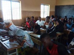 Examens 2018 au Burkina: plus de 3 000 candidats en session spéciale