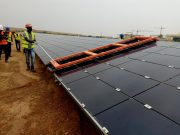 Essakane: la plus grande centrale hybride solaire/Fioul du monde opérationnelle