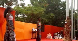 Nas Mode: 64 jeunes sur le marché de l’emploi burkinabè
