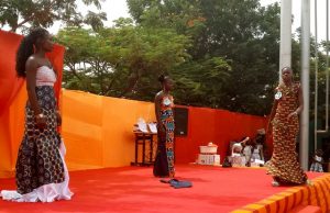 Nas Mode: 64 jeunes sur le marché de l’emploi burkinabè