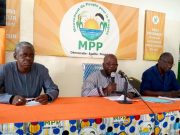 Sécurité au Burkina: Le MPP dénonce « des propos mensongers » de certains internautes