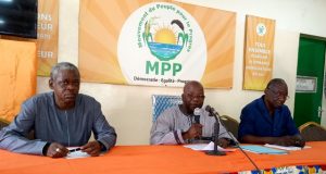 Sécurité au Burkina: Le MPP dénonce « des propos mensongers » de certains internautes