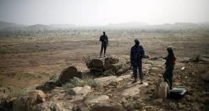 Burkina : 146 présumés terroristes recherchés
