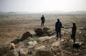 Burkina : une centaine de civils tués à Solhan dans la région du Sahel