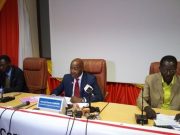 Burkina : le second compact sera «inclusif , participatif et de qualité»