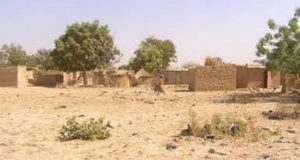 Burkina: « Le MJS dénonce l’inaction face à la famine dans le pays »