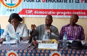 Première session ordinaire 2018: « L’Assemblée nationale a semblé être l’ombre d’elle-même » (CDP)
