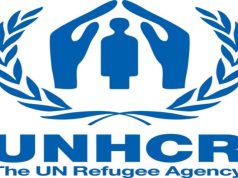 Le nombre de déplacés dans le monde a atteint le record de 68,5 millions en 2017 (HCR)