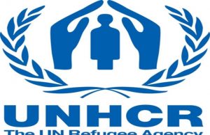 Le nombre de déplacés dans le monde a atteint le record de 68,5 millions en 2017 (HCR)