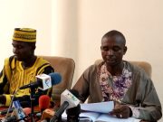 Coordination des syndicats de l’Economie et des Finances: « Pas d’essoufflement, la lutte continue »