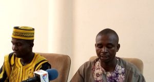 Coordination des syndicats de l’Economie et des Finances: « Pas d’essoufflement, la lutte continue »