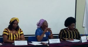 Cohésion sociale en Afrique de l’Ouest et au Sahel: 35 femmes leaders à l’école de la médiation